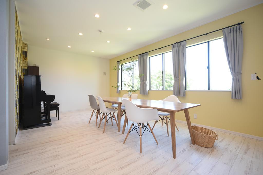 Guesthouse Ori Ori Niigata Bagian luar foto