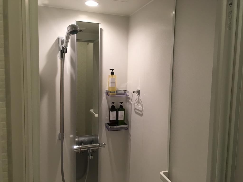 Guesthouse Ori Ori Niigata Bagian luar foto