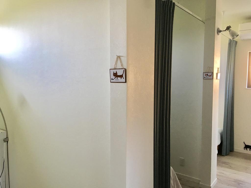Guesthouse Ori Ori Niigata Bagian luar foto