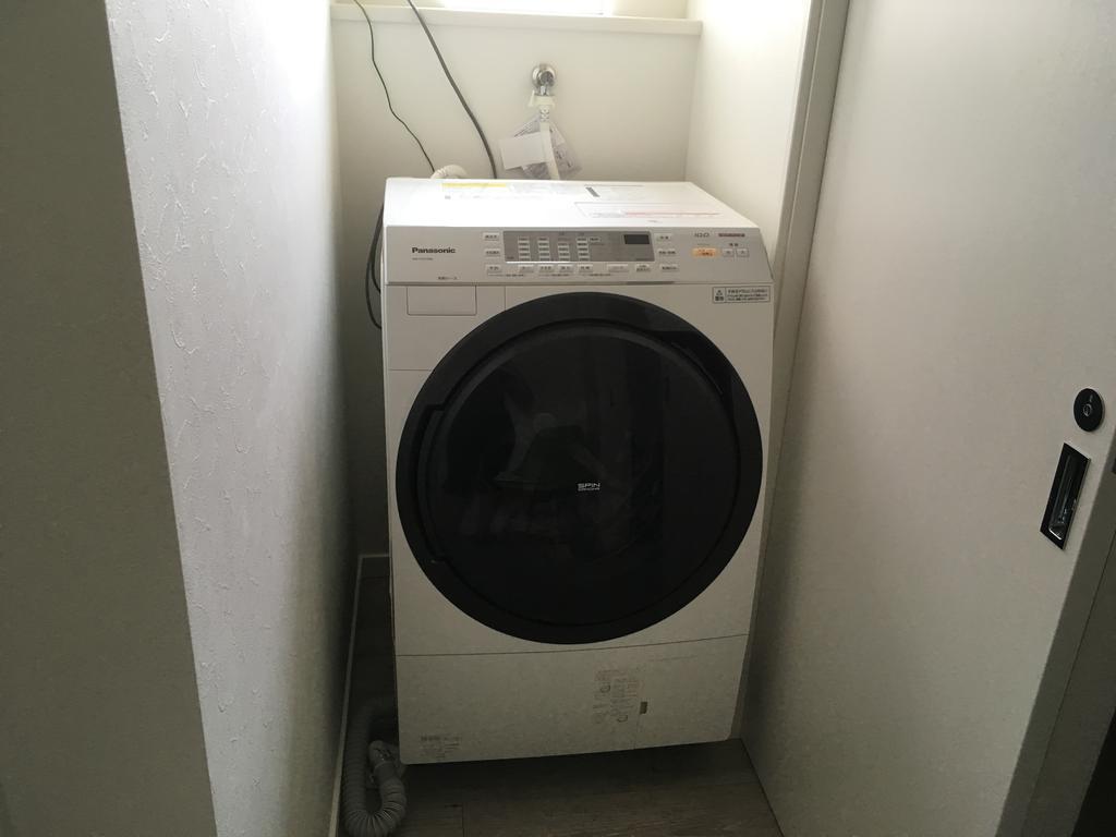 Guesthouse Ori Ori Niigata Bagian luar foto