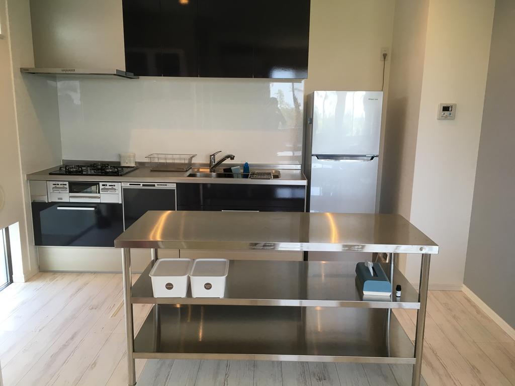Guesthouse Ori Ori Niigata Bagian luar foto