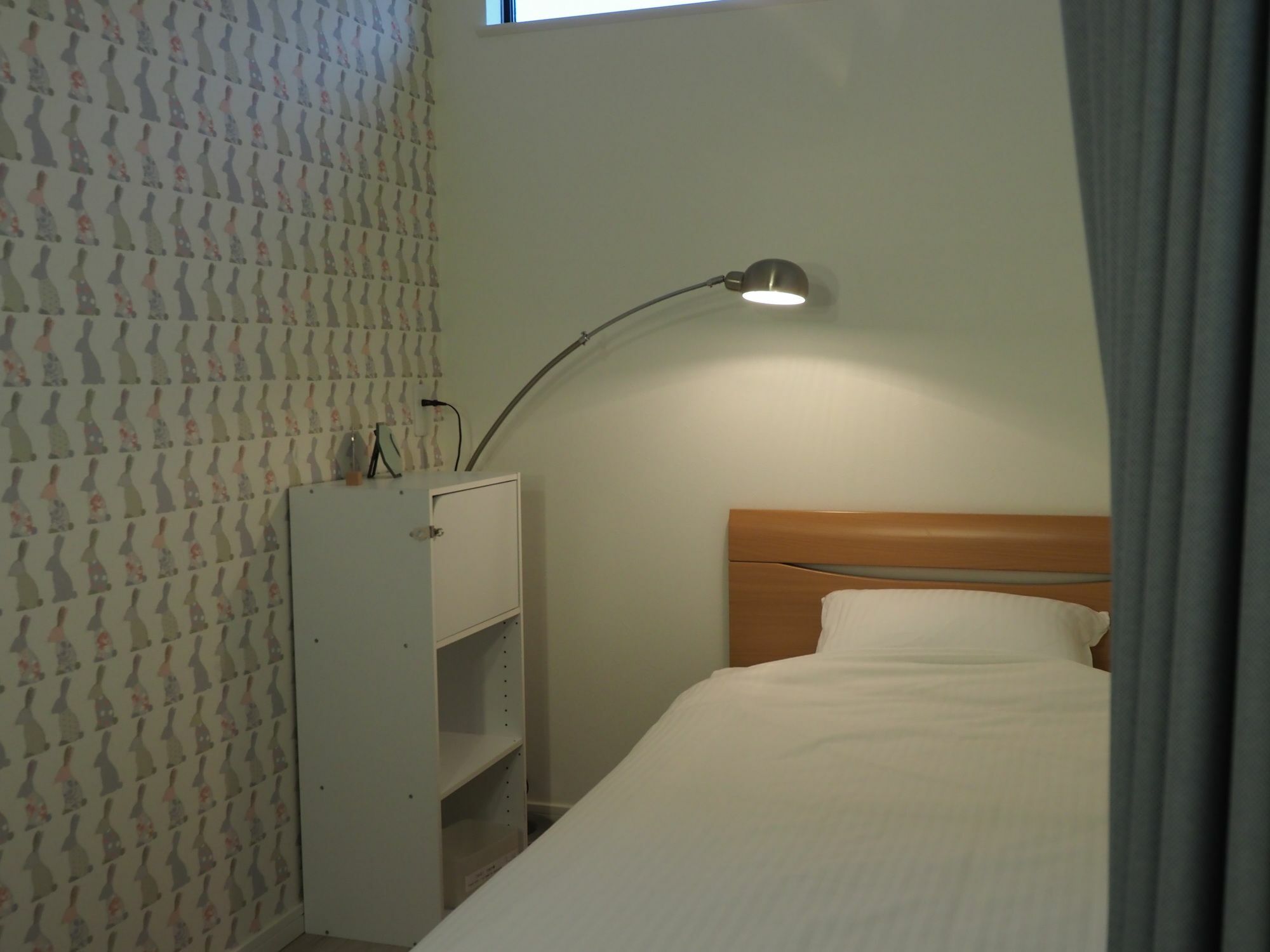 Guesthouse Ori Ori Niigata Bagian luar foto